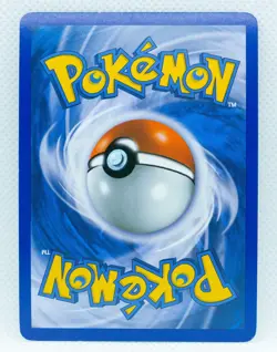 BLISSEY (PRIME) 106/123 (Exc) Ultra Holo Rare HG&SS Base 2010 - Pokemon Card - Image 3