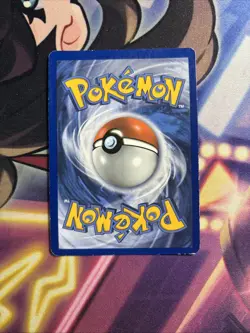 Mew 53/108 Pokemon Holo Rare XY - Evolutions Card MP - Image 2