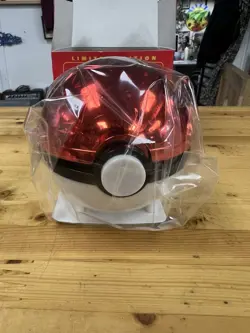 1999 Pokemon 23k Gold Plated Pikachu Card Burger King Ball Is Factory Sealed - Image 3