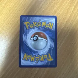 Pokemon Card Nidoran Scarlet & Violet 151 Reverse Holo 029/165 Near Mint - Image 2
