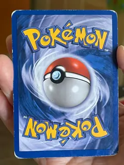 POKEMON FEAROW DELTA SPECIES 18/100 RARE EX CRYSTAL GUARDIANS HP CARD - Image 2