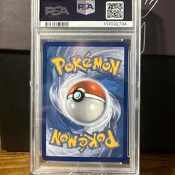PSA 8 Sylveon EX RC32/RC32 Generations Radiant Collection Pokemon Card - Image 2