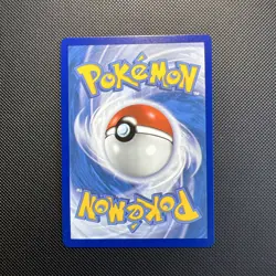 Pokemon Card Cinderace VMAX 036/192 Rebel Clash Half Art NM - Image 2