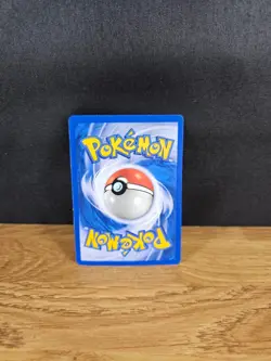 Pokemon TCG - Neo Discovery Set: Smeargle 11/75 - Holo Trading Card - Image 2
