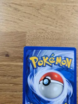 Pokemon TCG - Neo Discovery Set: Smeargle 11/75 - Holo Trading Card - Image 4