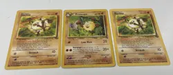 Pokemon TCG Primeape Southern Islands 18 Regular Promo Card - Image 1