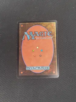 Dark Ritual - Mercadian Masques - Magic the Gathering - Image 2