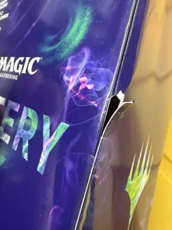 MTG Target Exclusive Mystery Box *New Sealed* - Image 2