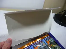 MTG Magic The Gathering -URZA'S LEGACY - Booster Box - Full - 36 Packs English - Image 5