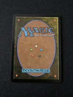 MTG - Zopandrel, Hunger Dominus - Phyrexia All Will Be One - NM Mythic #195 Reg. - Image 2