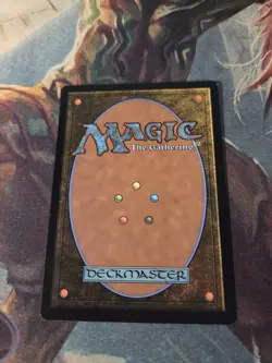 Caretaker's Talent Bloomburrow Regular MTG - Image 3