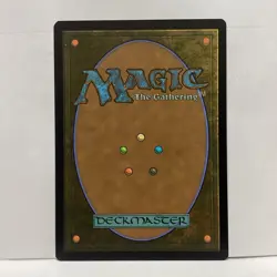 MTG Icetill Explorer Magic: The Gathering Edge of Eternities Ext Art Rare #0343 - Image 2