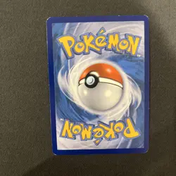 Groudon EX - XY42 Black Star Promo - Pokemon TCG - Image 2