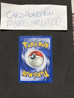 Pokemon Card Dark Persian 6/110 - Legendary Collection- Eng-Holo-Good! - Image 4