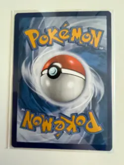 Varoom 206/197 Illustration Rare Holo Near Mint Condition Obsidian Flames - Image 2