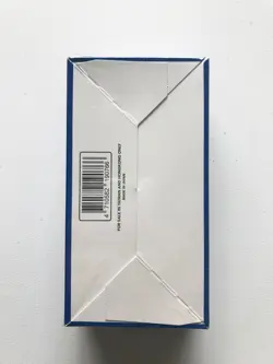 New Sealed Pokemon TCG Chinese s8a 25th Anniversary Collection Booster Box - Image 2