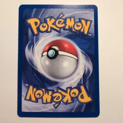 Paras - Pokemon TCG Karte - Jungle - 59/64 - 1999 - English - Image 2