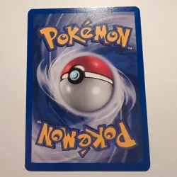 Parasek / Parasect - Pokemon TCG Karte - Dschungel / Jungle - 41/64 1999 Deutsch - Image 2
