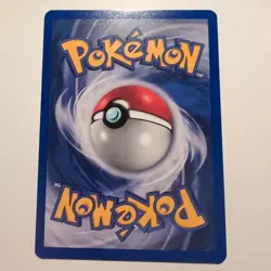 Nidorina / Nidorina - Pokemon TCG Karte, Dschungel / Jungle, 40/64, 1999 Deutsch - Image 2
