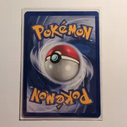 Koffing - Pokemon TCG Karte - Base Set - 51/102 - 1999 - English - Image 2