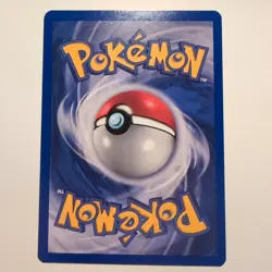 Mauzi / Meowth - Pokemon TCG Karte - Dschungel / Jungle - 56/64 - 1999 - Deutsch - Image 2