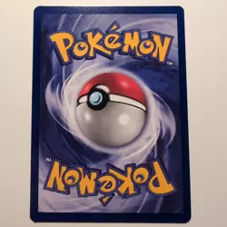 Energy Search - Pokemon TCG Karte - Fossil - 59/62 - 1999 - English - Image 2