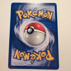 Nidorina - Pokemon TCG Karte - Jungle - 40/64 - 1999 - English - Image 2