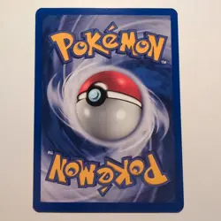 Golking / Seaking - Pokemon TCG Karte, Dschungel / Jungle - 46/64 - 1999 Deutsch - Image 2