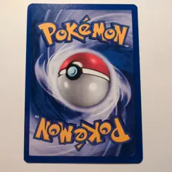Goop Gas Attack - Pokemon TCG Karte - Team Rocket - 78/82 - 2000 - English - Image 2