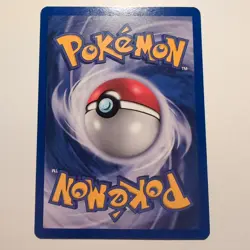 Habitak / Spearow - Pokemon TCG Karte - Dschungel / Jungle - 62/64 1999 Deutsch - Image 2