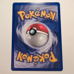 Menki / Mankey - Pokemon TCG Karte - Dschungel / Jungle - 55/64 - 1999 - Deutsch - Image 2