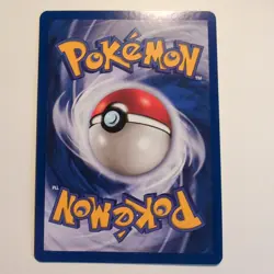 Machollo / Machop - Pokemon TCG Karte - Base Set - 52/102 - 1999 - Deutsch - Image 2
