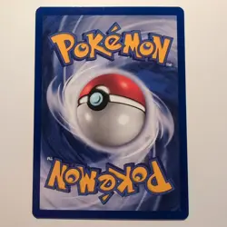 Geodude - Pokemon TCG Karte - Fossil - 47/62 - 1999 - English - Image 2
