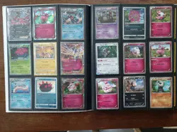 Lotto Pokemon Super Legend Set: Xerneas EX & Yveltal EX,27 Carte Condizioni Nm - Image 1