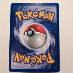 Drowzee - Pokemon TCG Karte - Team Rocket - 54/82 - 2000 - English - Image 2