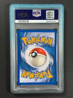 PSA 10 Machamp 16/144 NON HOLO Pokemon Card WOTC Skyridge Non Holo Rare GEM MINT - Image 2