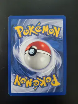 Pokemon Card - Dark Donphan NDE 3/105 Neo Destiny Eng Holo Excellent+ - Image 2