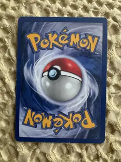 Pokemon Card - Light Dragonite Holo 14/105 - Neo Destiny - Eng - Image 2