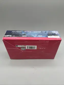 Magic The Gathering TCG - Lost Caverns Of Ixalan Factory Sealed Set Booster Box - Image 2