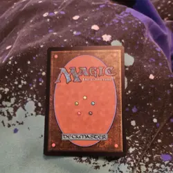 MTG Delighted Halfling Rare Lord of the rings - Image 2