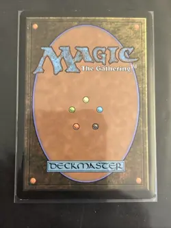 MTG Dosan the Falling Leaf - Champions of Kamigawa (A) - Image 2