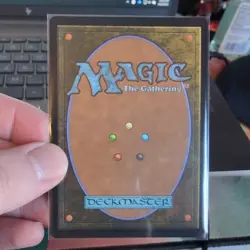 Aerith, Last Ancient (Borderless) (Chocobo Track Foil) - Image 2