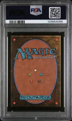 PSA 10 MTG Stay with Me - Rhystic Study Final Fantasy: Through the Ages Regular - Image 2