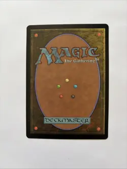MTG Meddling Mage Planeshift Regular - Image 2