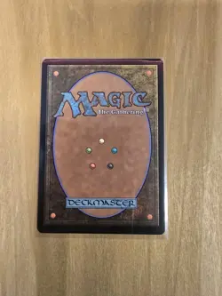 Phage the Untouchable - #120/210 (NM) Conspiracy CNS Magic MTG - Regular - Image 2