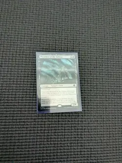MTG 1x **FOIL** Preacher of the Schism The Lost Caverns of Ixalan R - Image 2