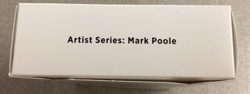 Magic The Gathering Secret Lair Artist Series: Mark Poole Non-Foil - Sealed TMG - Image 1