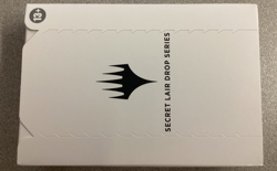 Magic The Gathering Secret Lair Artist Series: Mark Poole Non-Foil - Sealed TMG - Image 2