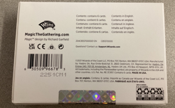 Magic The Gathering Secret Lair Artist Series: Mark Poole Non-Foil - Sealed TMG - Image 3