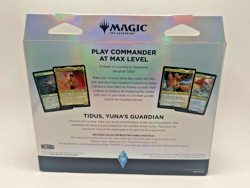 Magic Gathering Final Fantasy Collector’s Edition Commander Deck Counter Blitz - Image 2